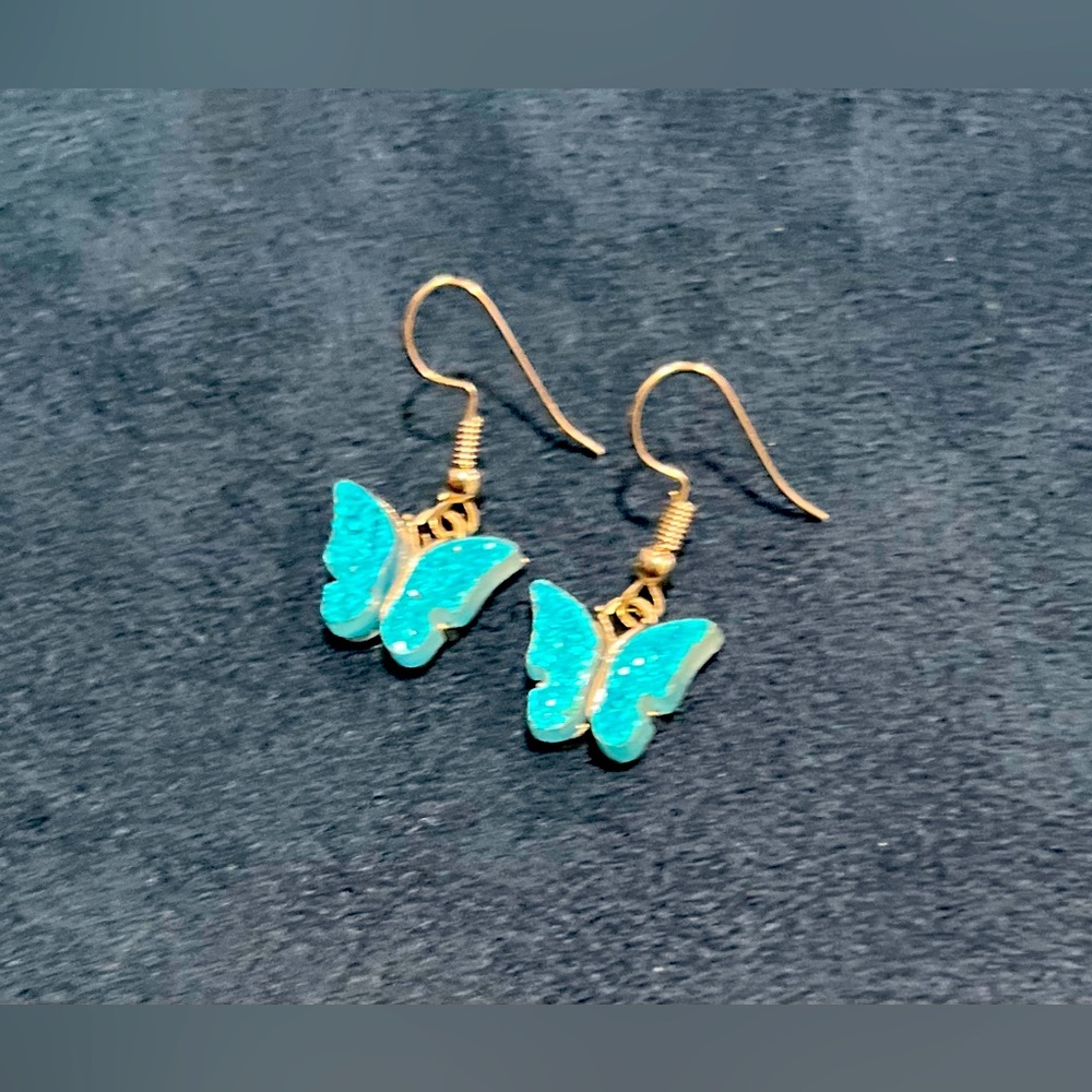 Earrings 💎💎